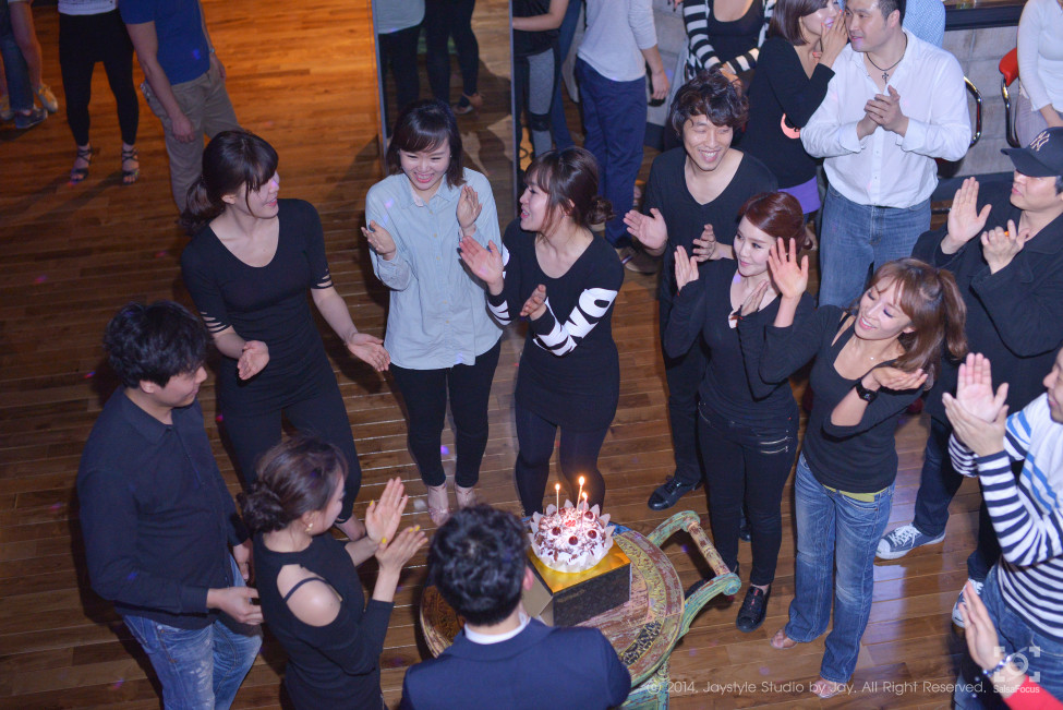 Good : Nogood : Down : jangin21(Ok), Nick : Supporter : 스텝