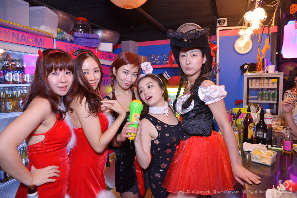 Good : Nogood : Down : Nick : Supporter : 나오미