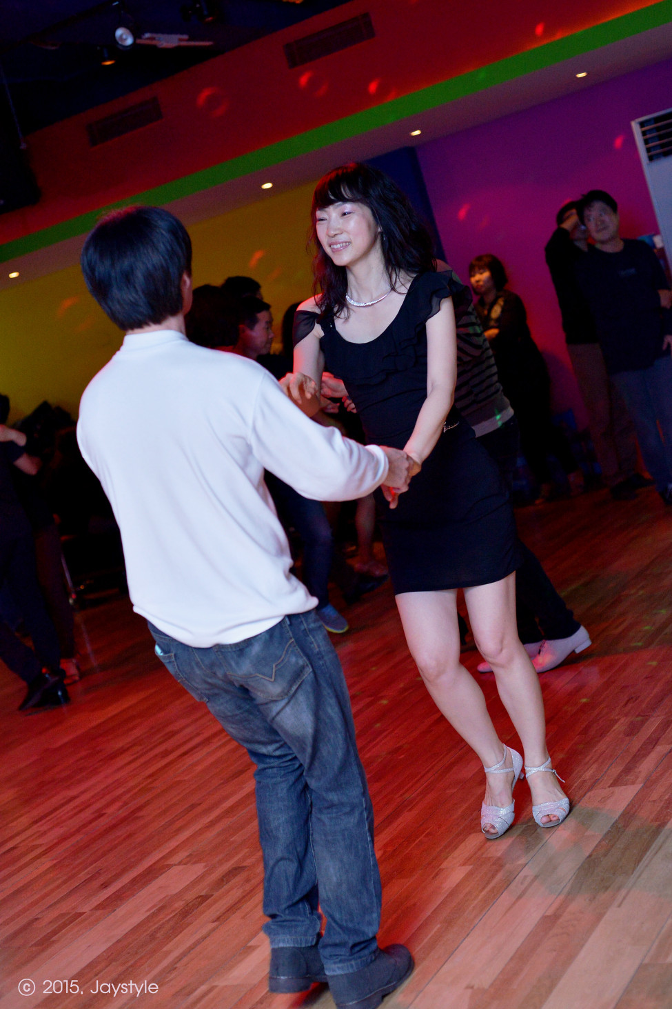 Good : Nogood : Down : Nick : Supporter : 맘보