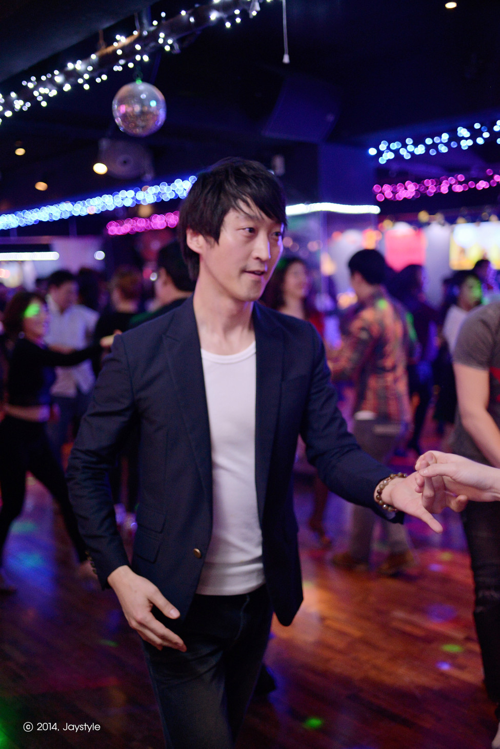Good : Nogood : Down : Nick : Supporter : 나오미