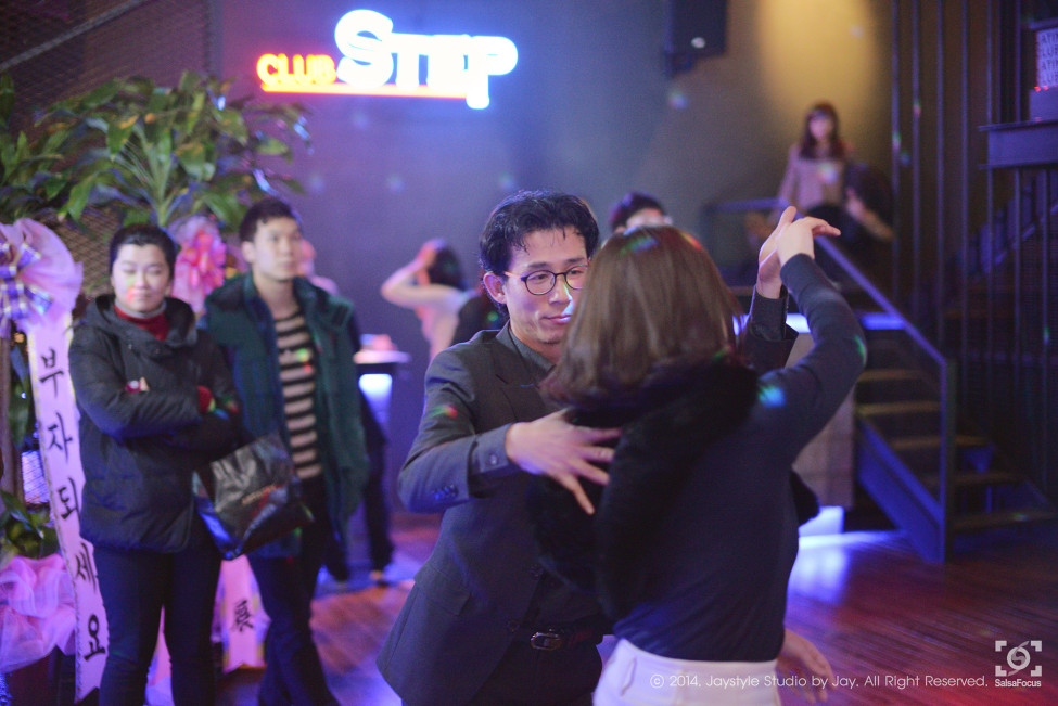 Good : Nogood : Down : Nick : Supporter : 스텝