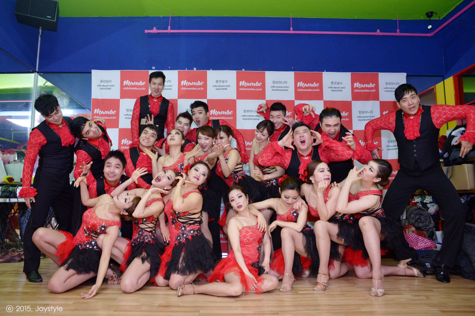 Good : Nogood : Down : Nick : Supporter : 맘보