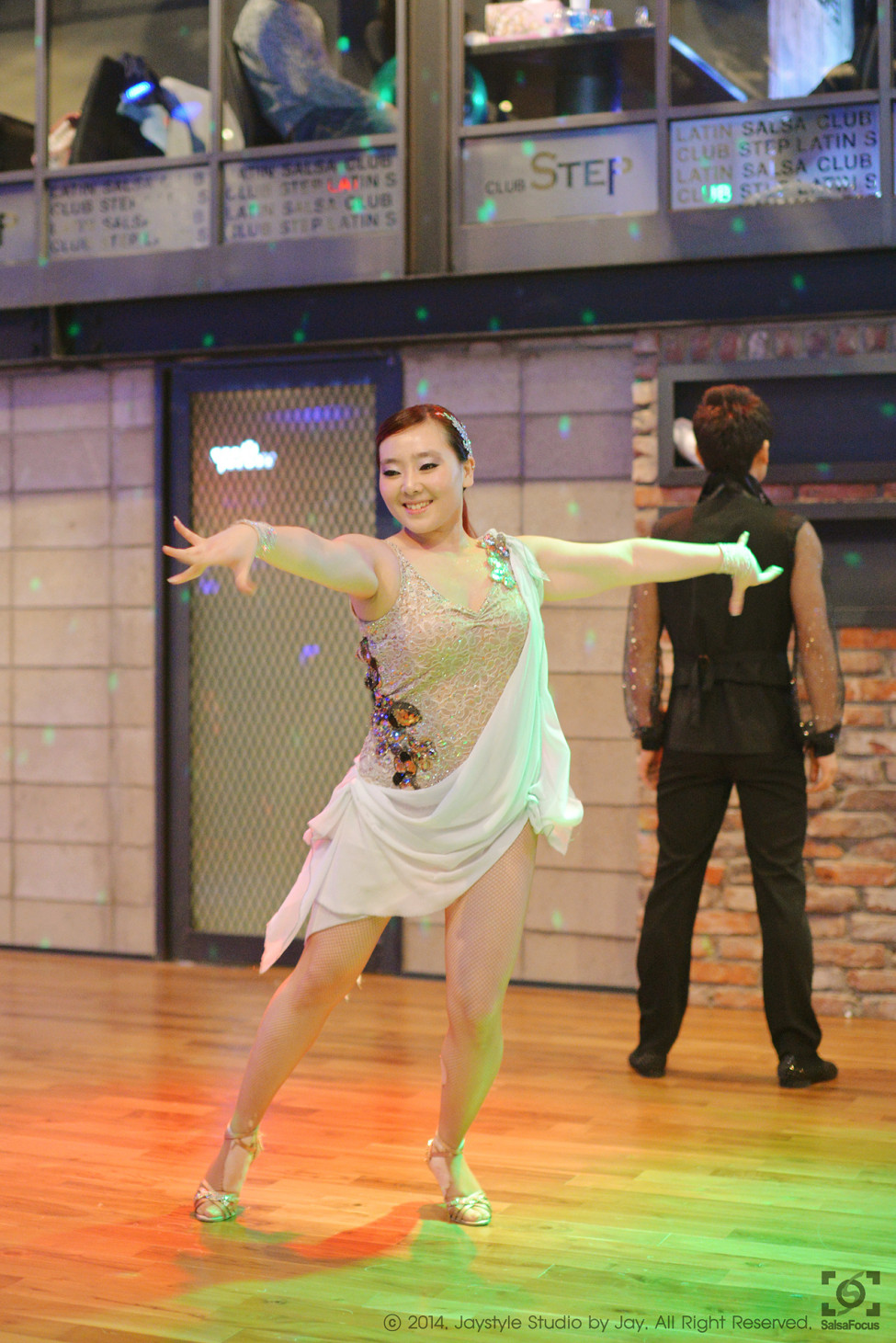 Good : Nogood : Down : optimist486(Ok), Nick : Supporter : 스텝