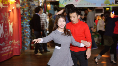 2014.1227 강남턴 토요일 1/3
