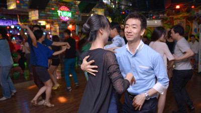 2015.0731 강남 턴 10주년 파티 6/7