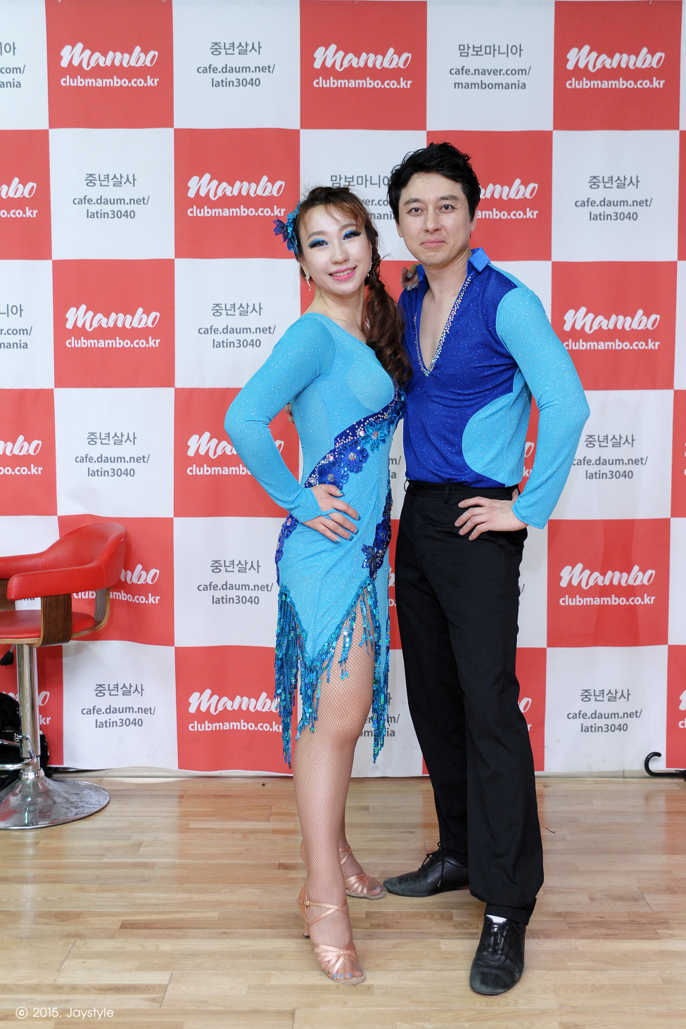 Good : Nogood : Down : Nick : Supporter : 맘보