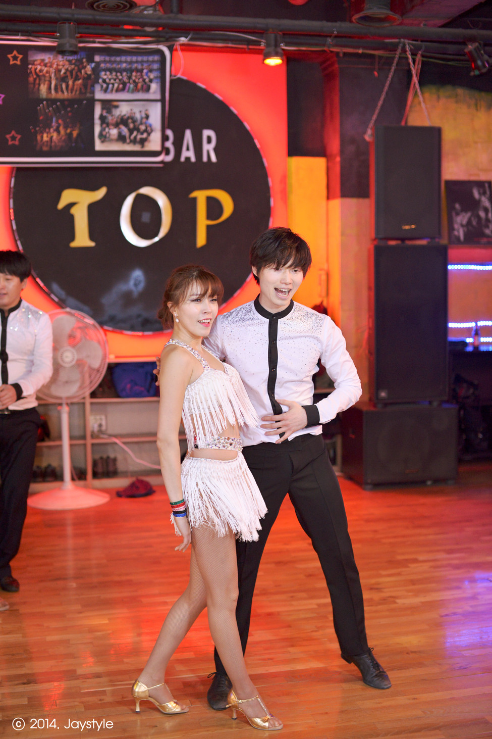 Good : Nogood : Down : Nick : Supporter : 탑