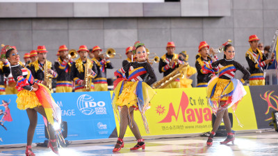 2015.0328 5th Korea Latin Dance Cup in Busan 08/10