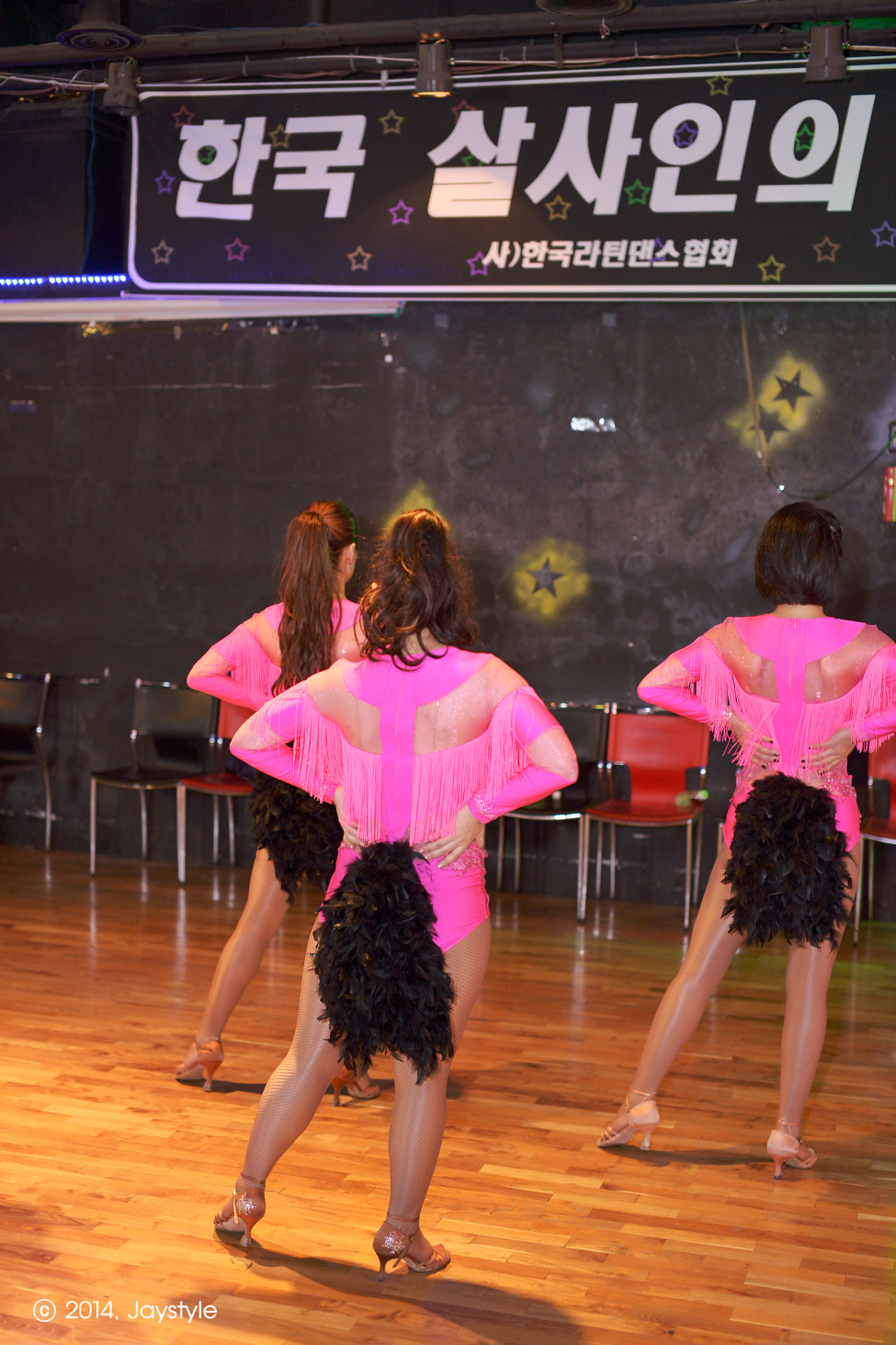 Good : Nogood : Down : Nick : Supporter : 탑