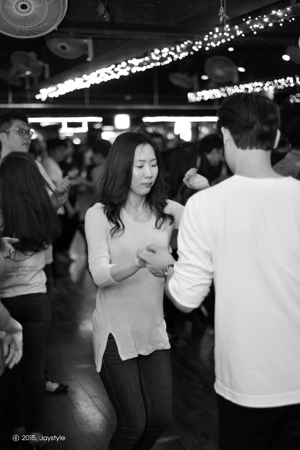 Good : salsoul_alex, Nogood : Down : Nick : 토깽Supporter : 나오미
