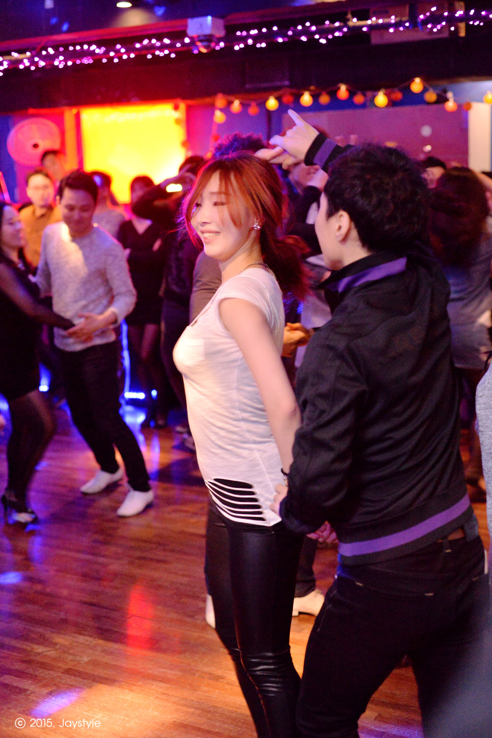 Good : salsoul_alex, Nogood : Down : Nick : Supporter : 나오미