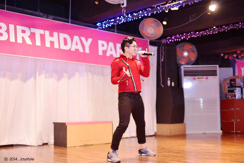 Good : aromon, Nogood : Down : Nick : Supporter : 나오미