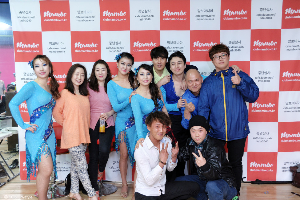 Good : Nogood : Down : Nick : Supporter : 맘보