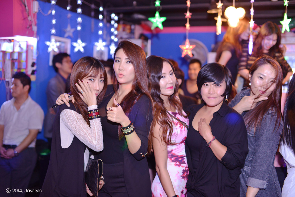 Good : Nogood : Down : Nick : Supporter : 나오미