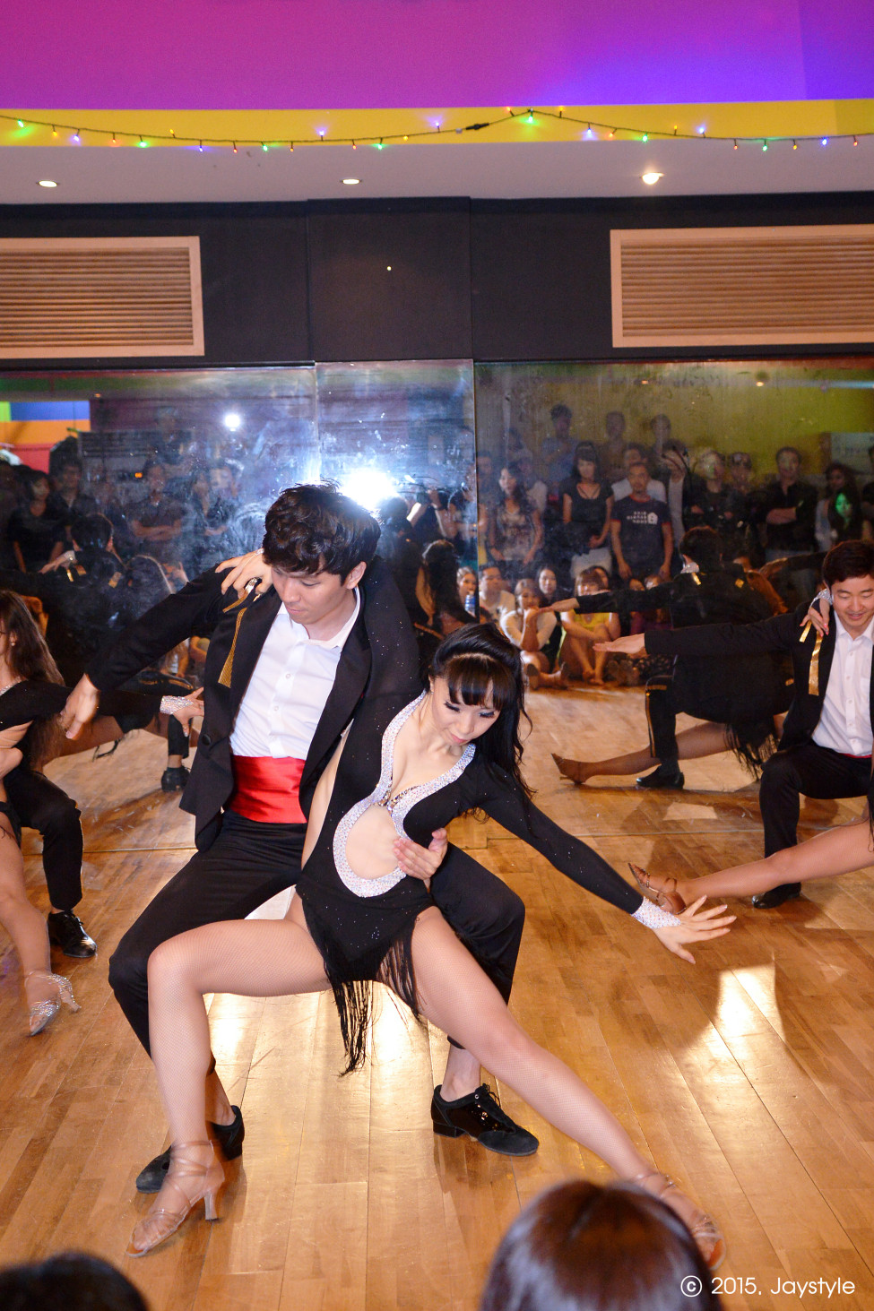Good : Nogood : Down : Nick : Supporter : 맘보