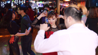 2014.1215 보니따 4DJ파티 4/4