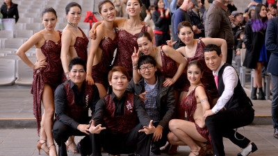 2015.0328 5th Korea Latin Dance Cup in Busan 09/10
