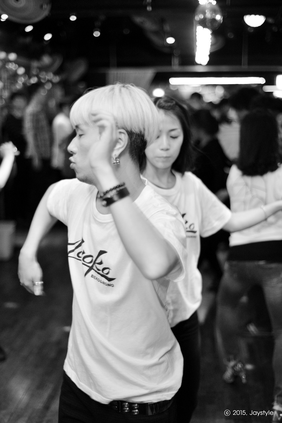 Good : Nogood : Down : Nick : Supporter : 나오미