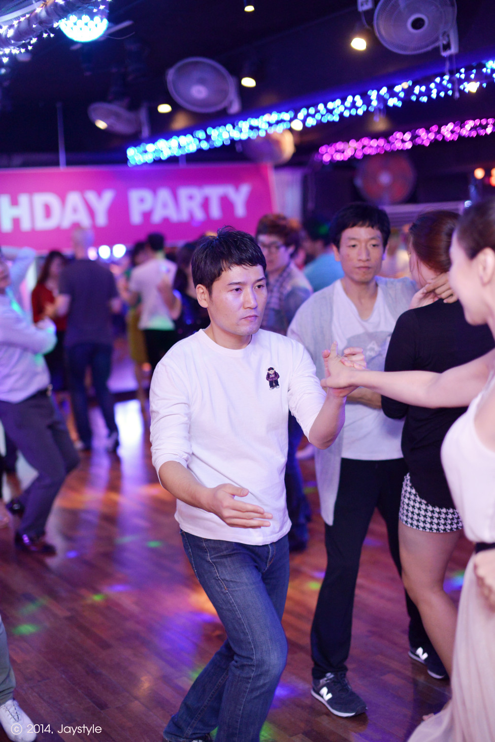 Good : Nogood : Down : Nick : Supporter : 나오미