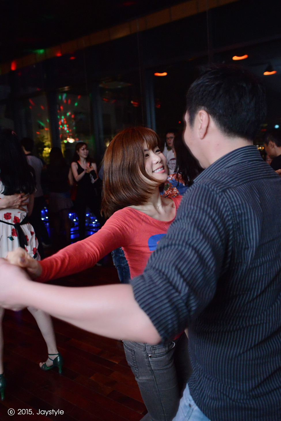 Good : Nogood : Down : Nick : Supporter : 기본