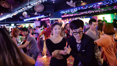 2014.1008 나오미 수요소셜데이