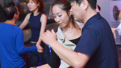 2015.0212 바사라생일파티 in 리버라틴 2/2