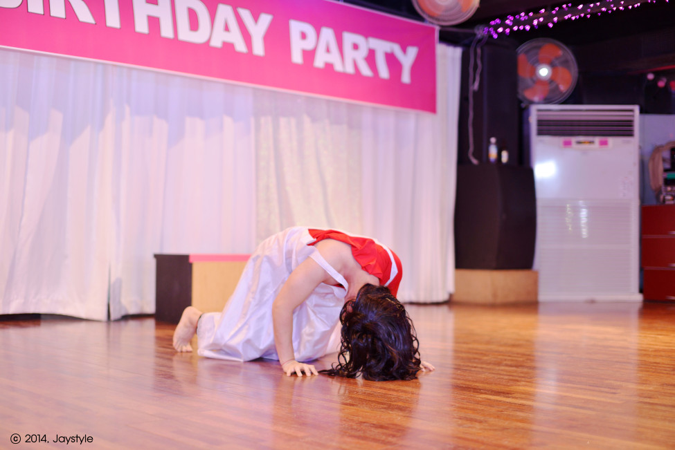 Good : aromon, Nogood : Down : Nick : Supporter : 나오미