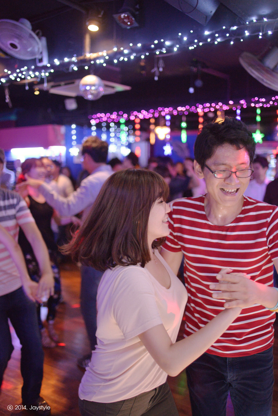 Good : Nogood : Down : Nick : Supporter : 나오미