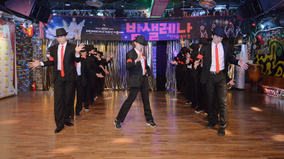 2014.0628 라파 2014 여름파티 - 03
