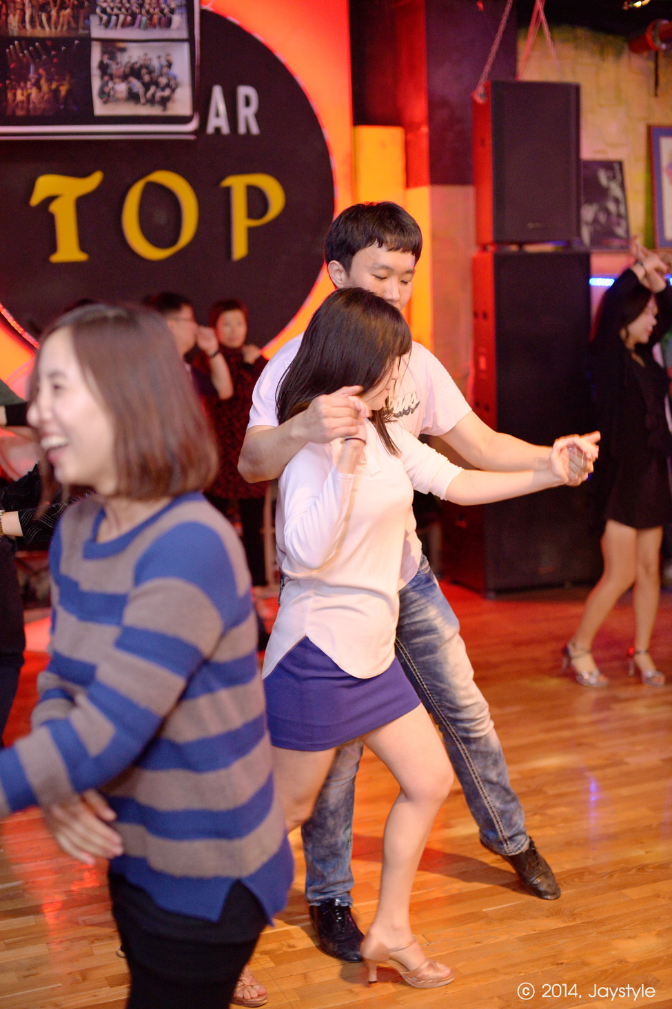 Good : Nogood : Down : Nick : Supporter : 탑