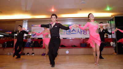 수원라틴댄스사랑 13주년 파티 09 @ 수원 (2014-0517)