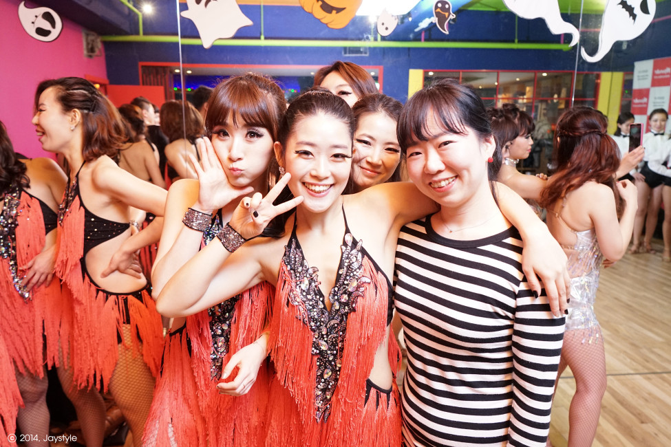 Good : Nogood : Down : Nick : Supporter : 맘보