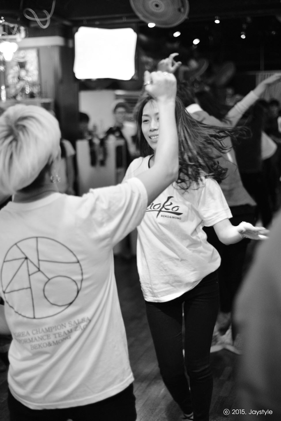 Good : Nogood : Down : Nick : Supporter : 나오미