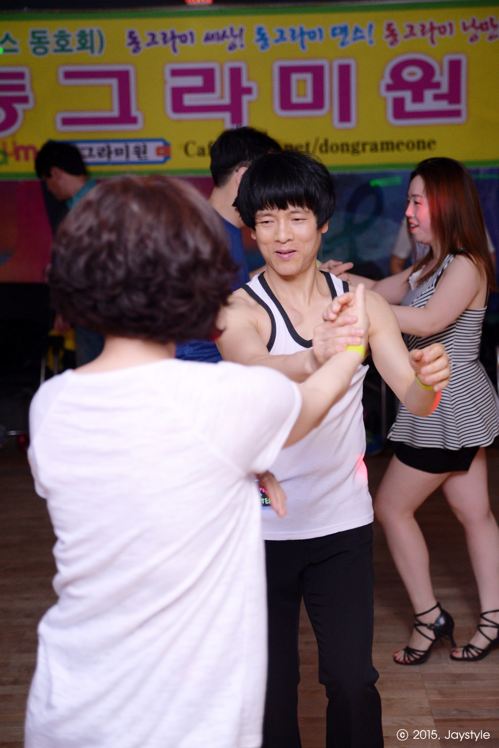 Good : Nogood : Down : Nick : Supporter : 기본