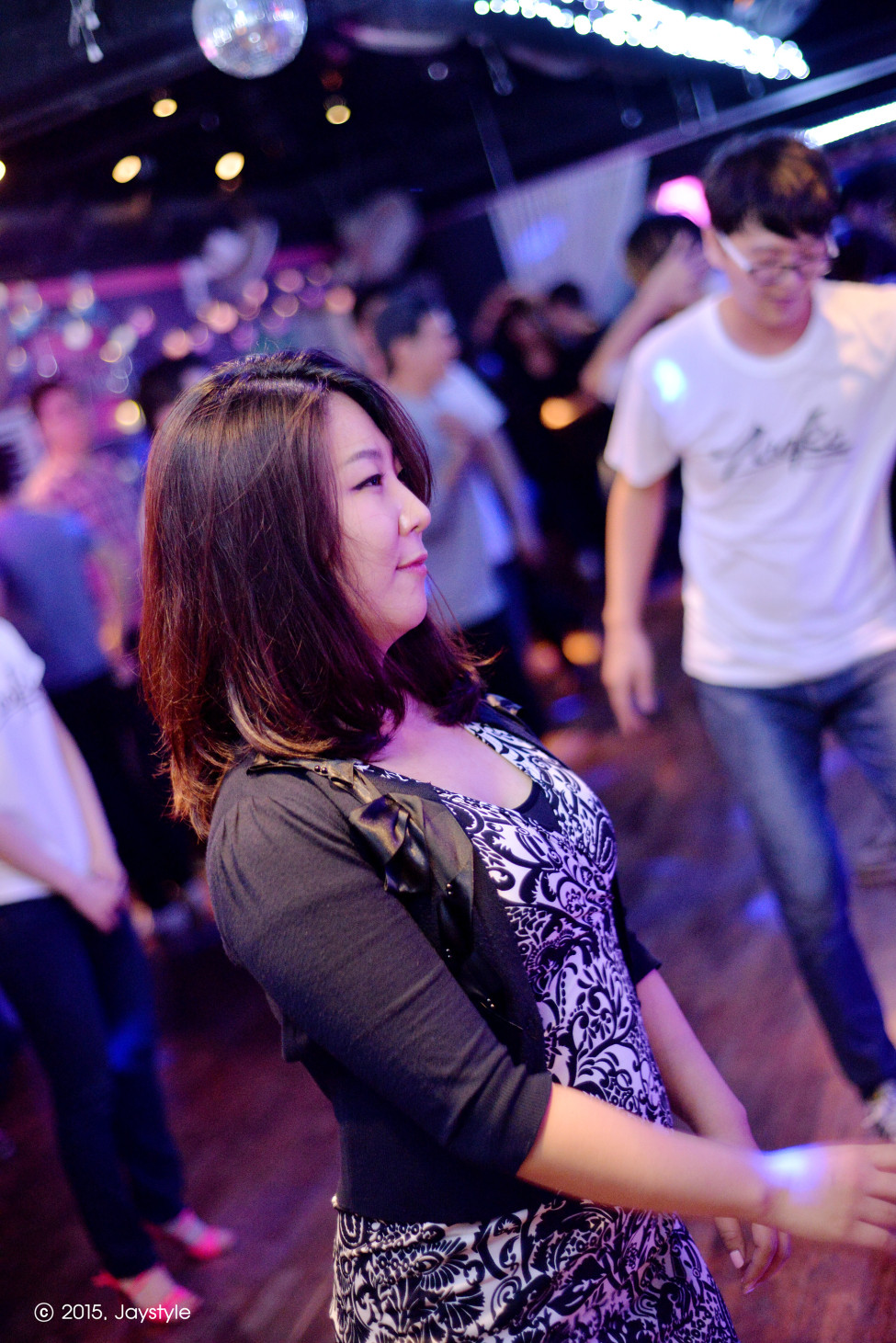 Good : Nogood : Down : Nick : Supporter : 나오미