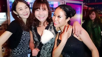 2014.1101 나오미바 할로윈파티 1/2