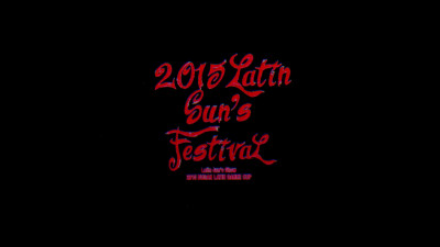 2015.0328 @ BUSAN Latin Sun's Show 2015​ 1/10
