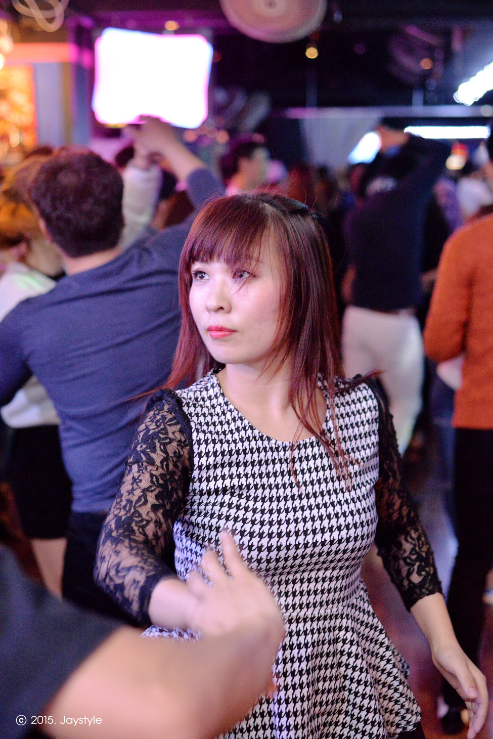 Good : Nogood : Down : Nick : Supporter : 나오미
