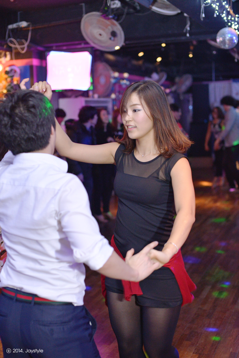 Good : Nogood : Down : Nick : Supporter : 나오미