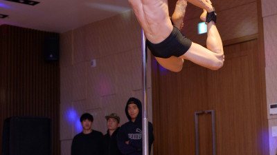 2014.1115 수원살사연말파티 4/5