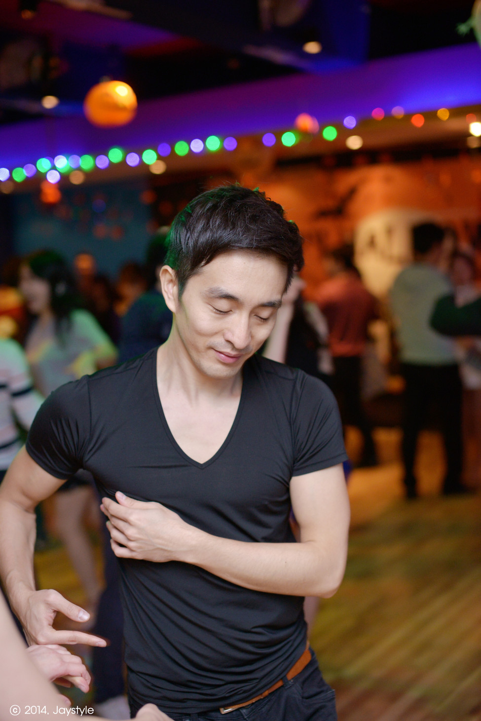 Good : Nogood : Down : Nick : Supporter : 맘보