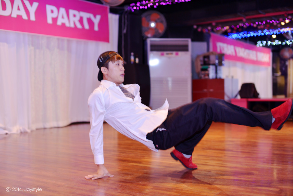 Good : Nogood : Down : Nick : Supporter : 나오미
