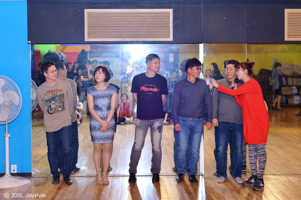 Good : Nogood : Down : Nick : Supporter : 맘보