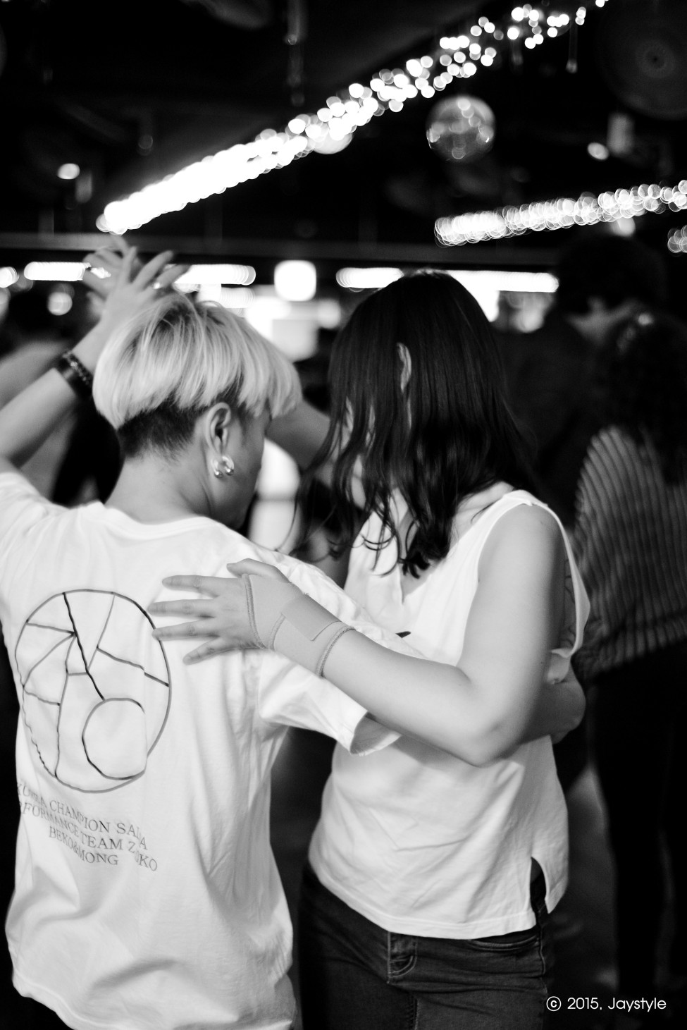 Good : Nogood : Down : Nick : Supporter : 나오미