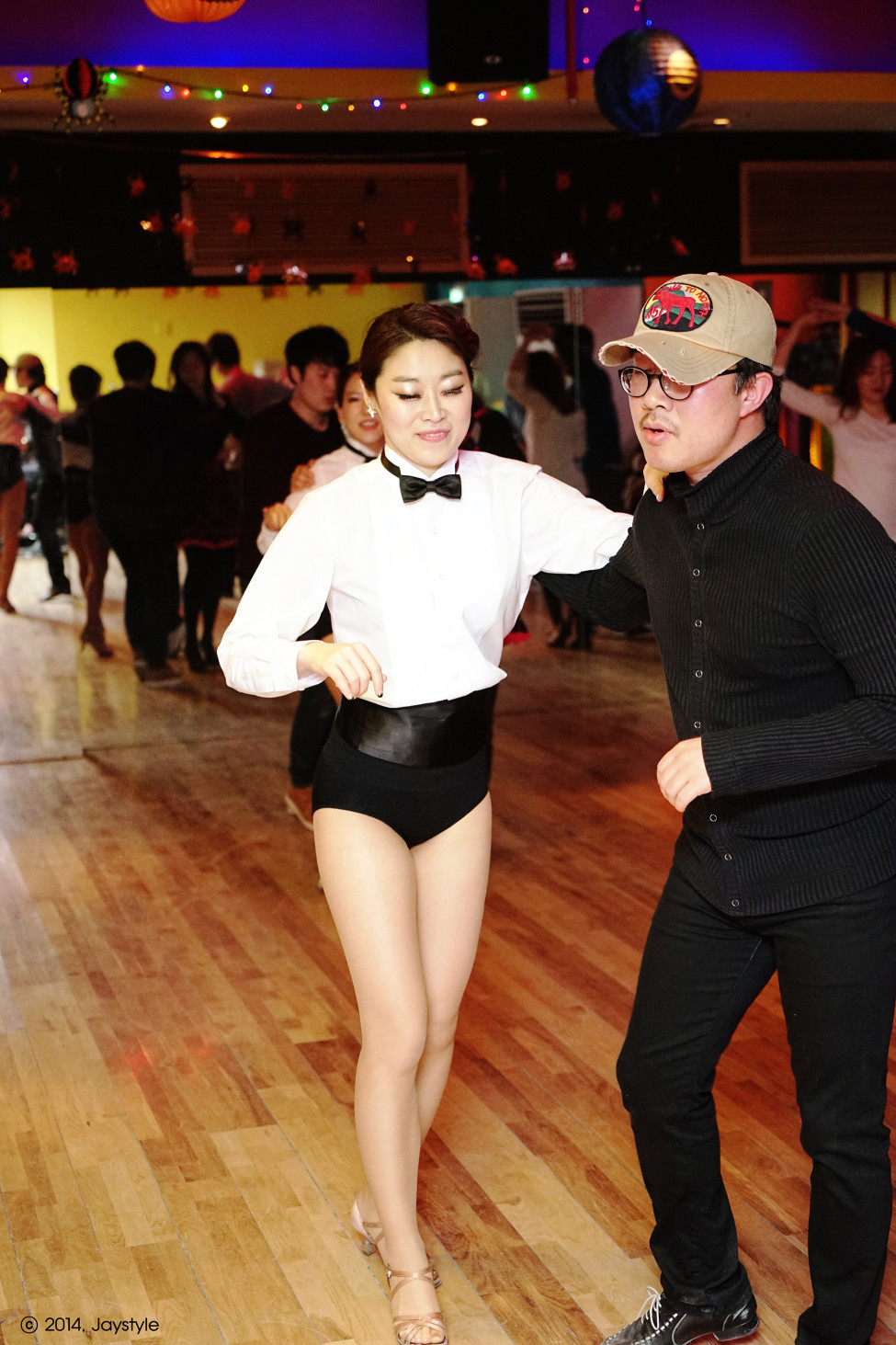 Good : Nogood : Down : Nick : Supporter : 맘보