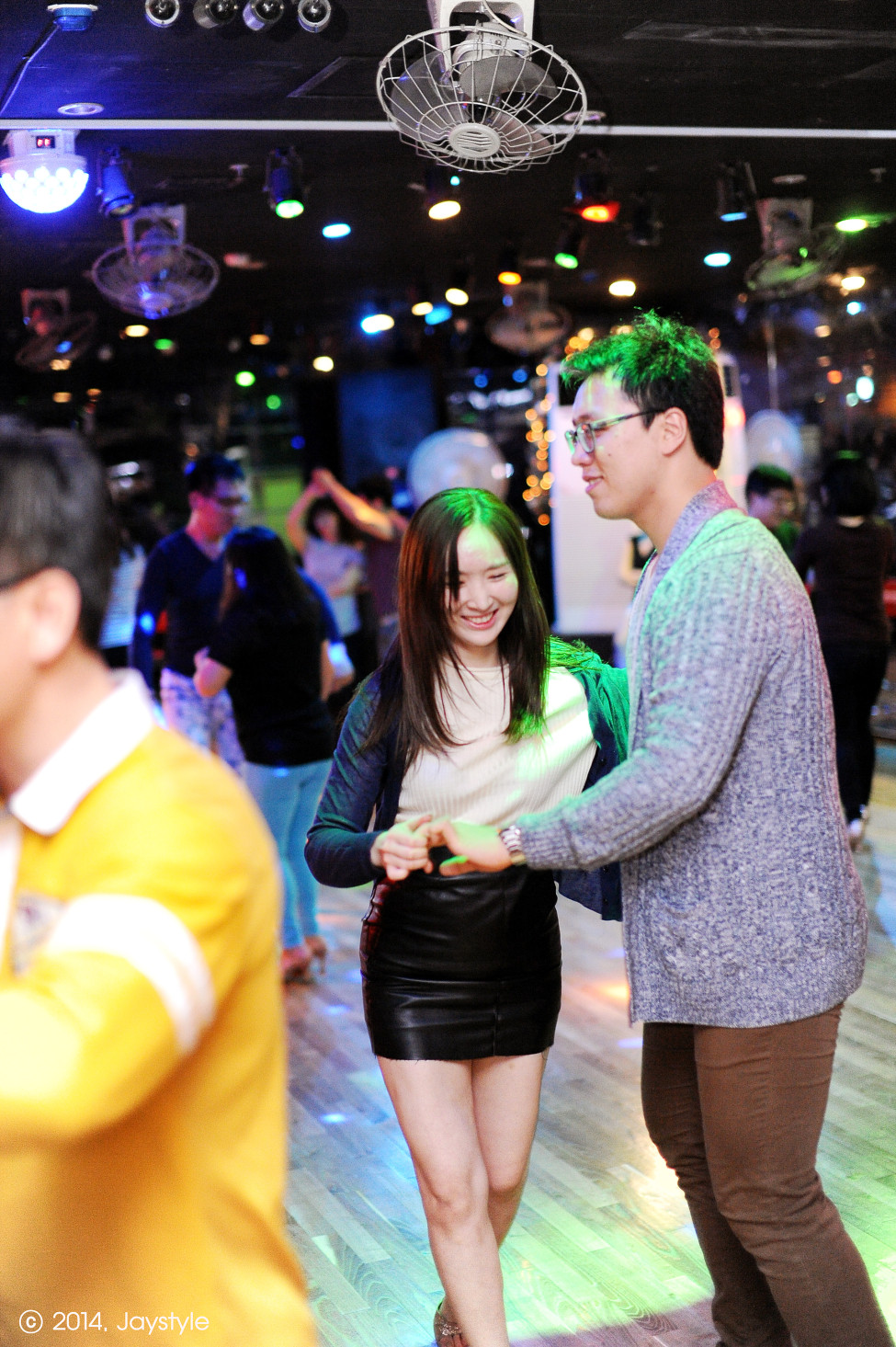 Good : oss, Nogood : Down : Nick : Supporter : 보니따