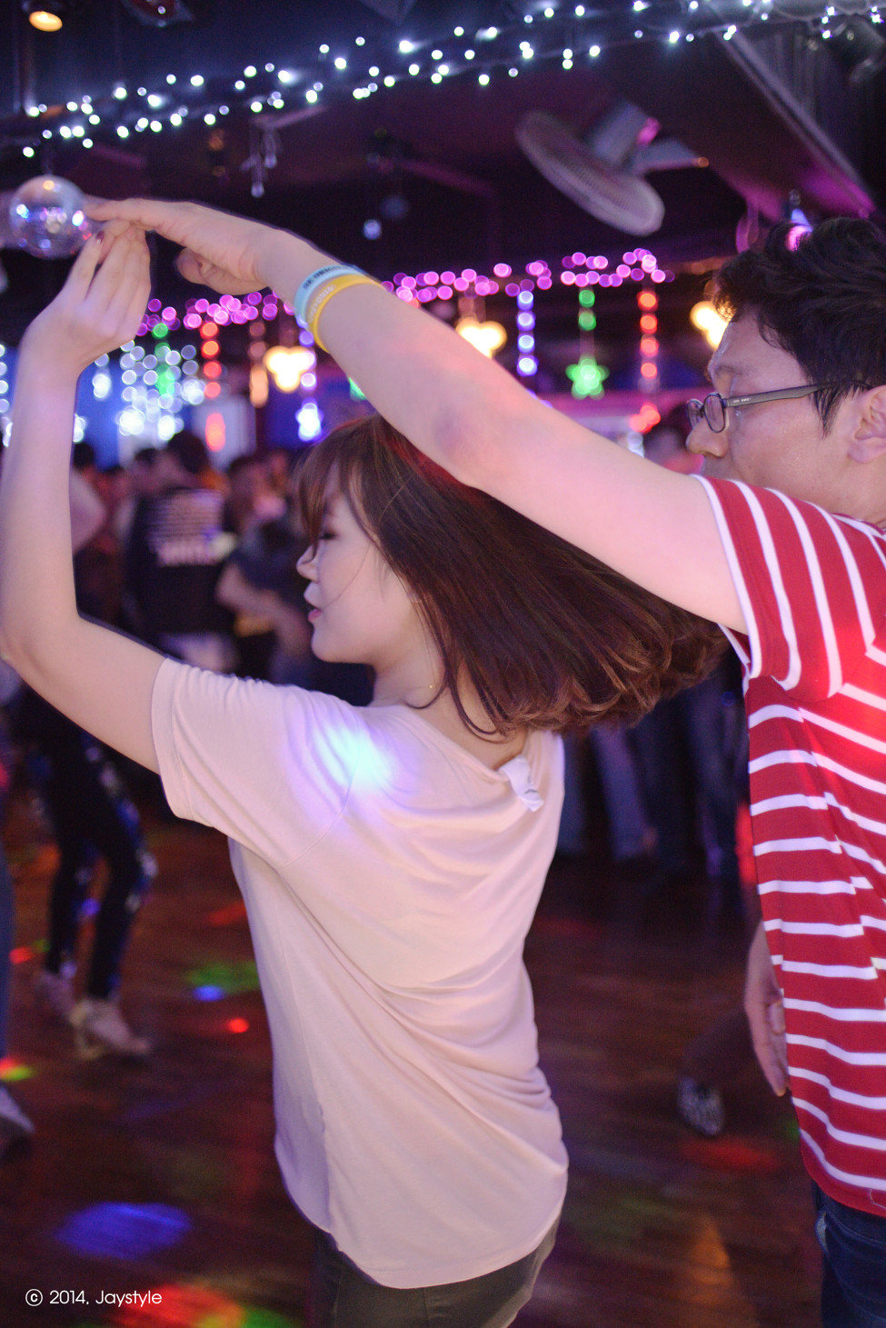 Good : Nogood : Down : Nick : Supporter : 나오미