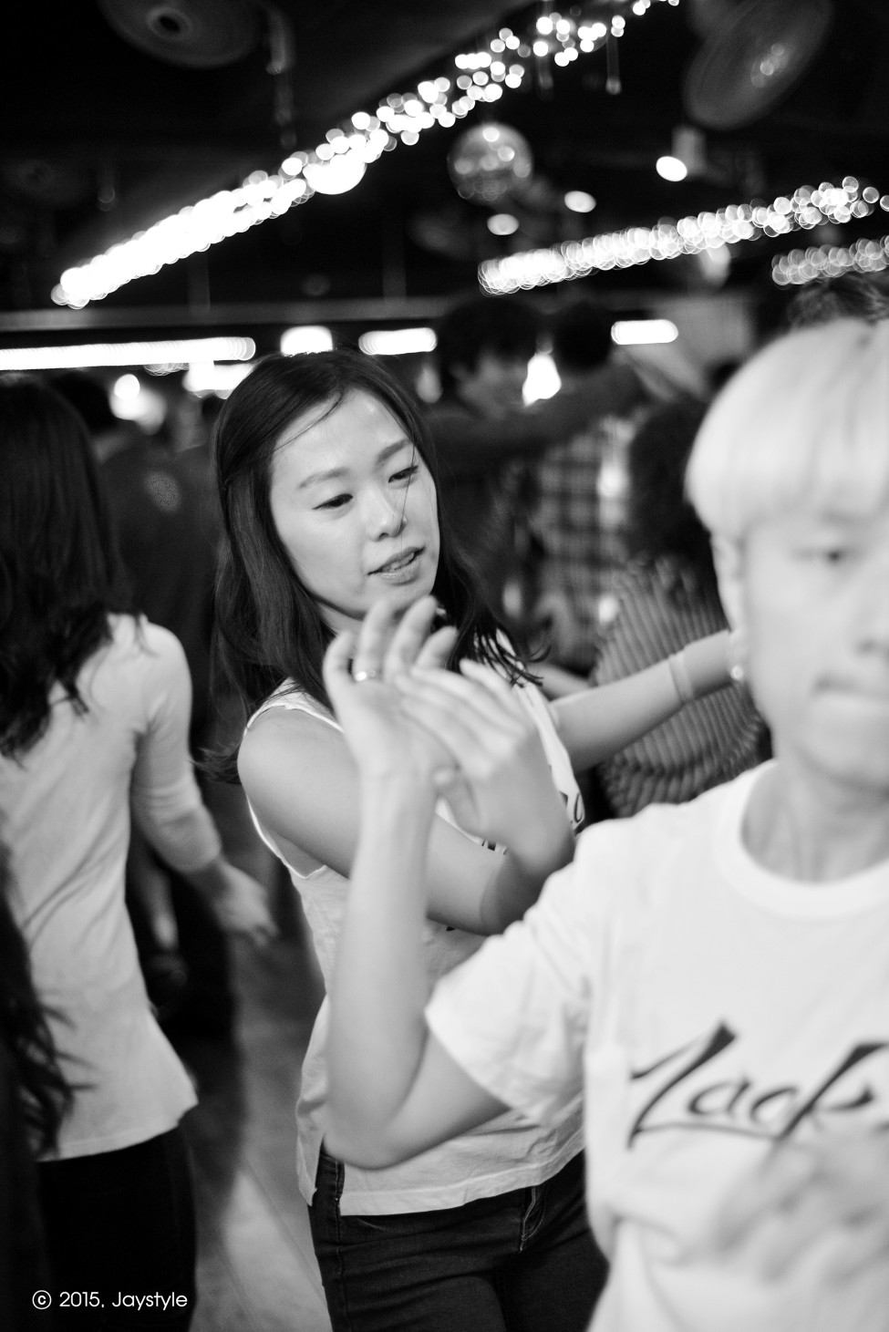 Good : Nogood : Down : Nick : Supporter : 나오미