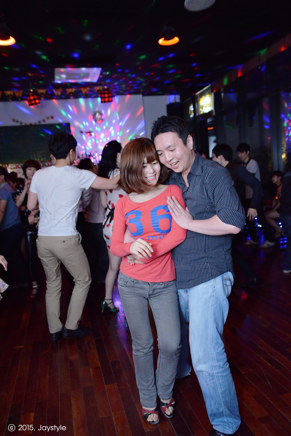 Good : Nogood : Down : Nick : Supporter : 기본