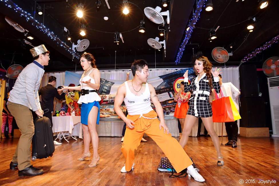 Good : Nogood : Down : Nick : Supporter : 나오미